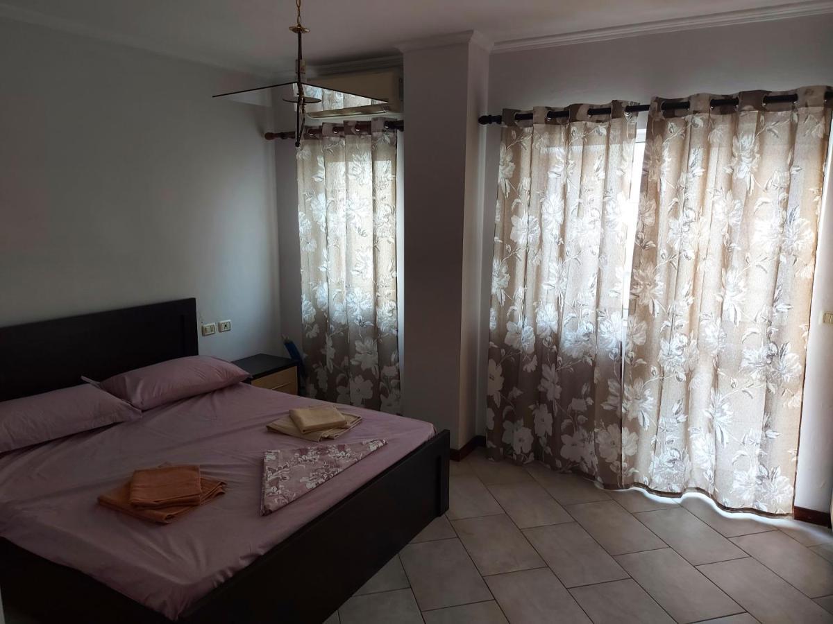 Manka' S Place Apartment Tirana Exterior foto