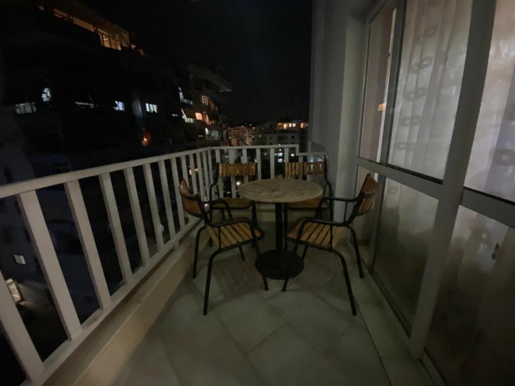 Manka' S Place Apartment Tirana Exterior foto
