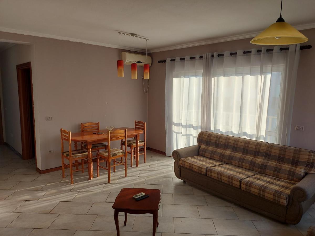 Manka' S Place Apartment Tirana Exterior foto