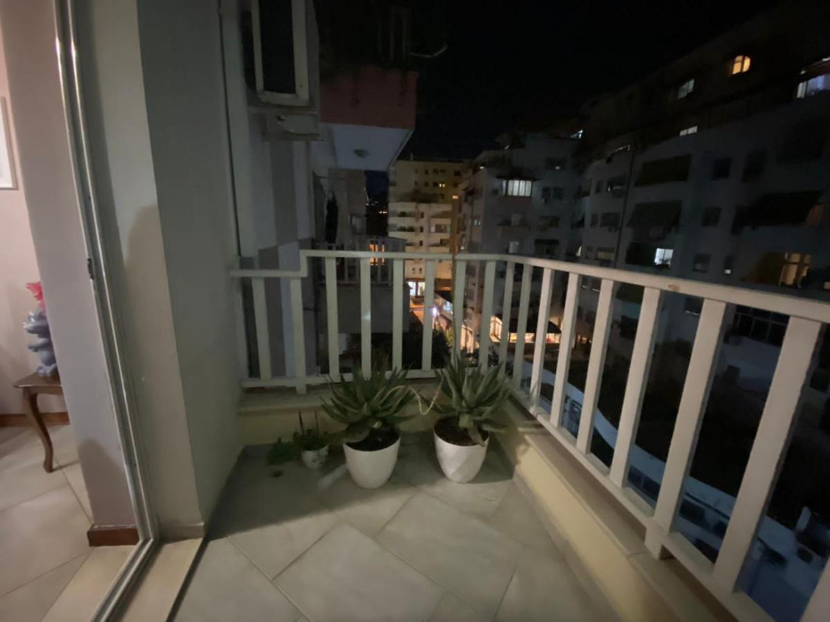 Manka' S Place Apartment Tirana Exterior foto