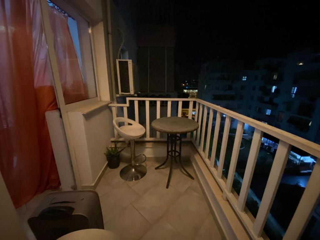 Manka' S Place Apartment Tirana Exterior foto