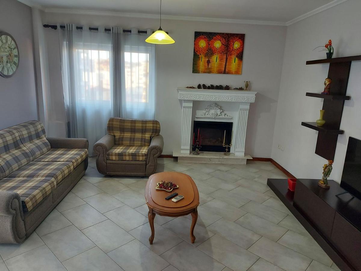 Manka' S Place Apartment Tirana Exterior foto